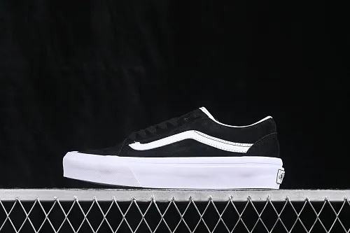 All categories Vans Vans series Vans Low Vans low top Vans Old Skool 36 Vans low-top casual skateboard shoes VN000CNGCIE1